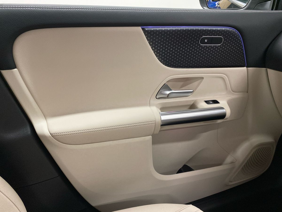 2026 Mercedes-Benz EQA - image 14