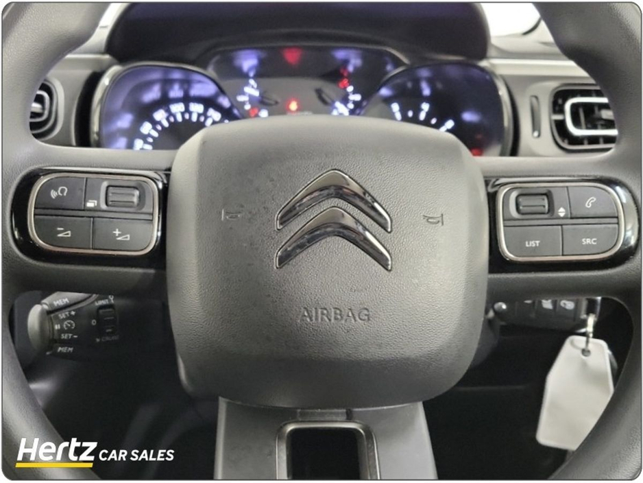 2023 Citroen C3 FLAIR PURETECH 1.2 Petrol Automatic €18,950