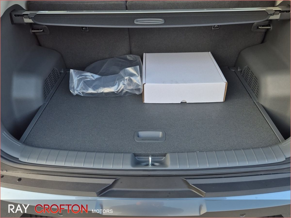 2026 Kia EV3 - image 24