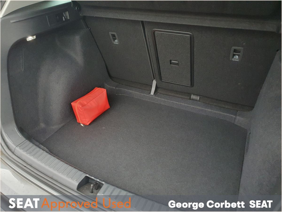 2024 SEAT Ateca XP 2.0TDi 115hp (From €118 per week) €39,995