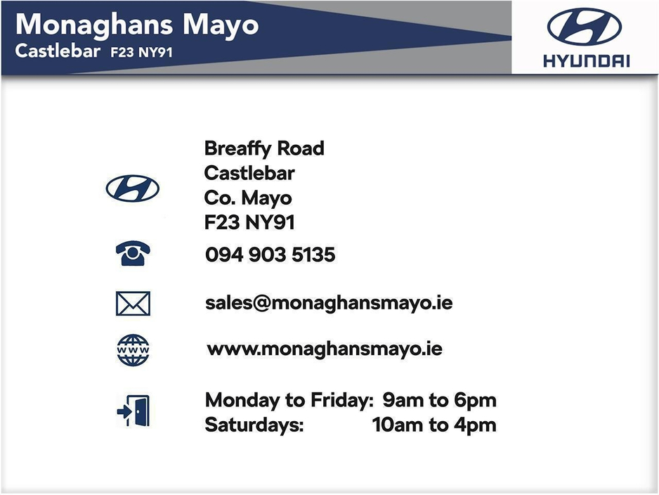 2023 Hyundai Tucson - image 22