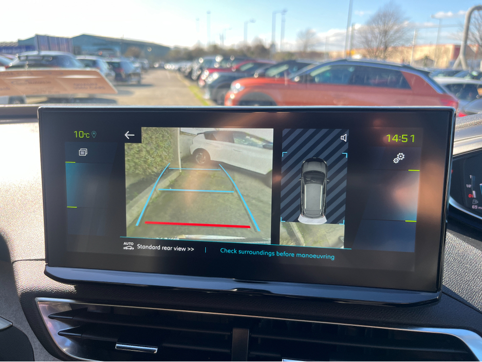 2024 Peugeot 3008 - image 18