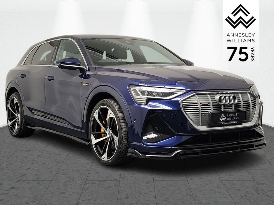 2023 Audi e-tron for sale in , Ireland