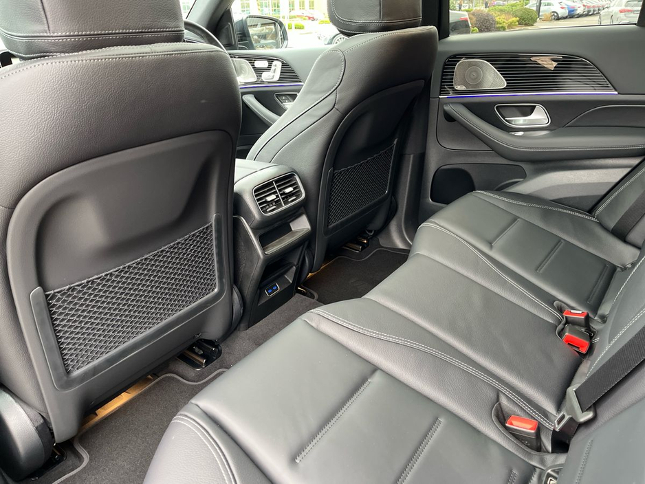 2026 Mercedes-Benz GLE Class - image 17