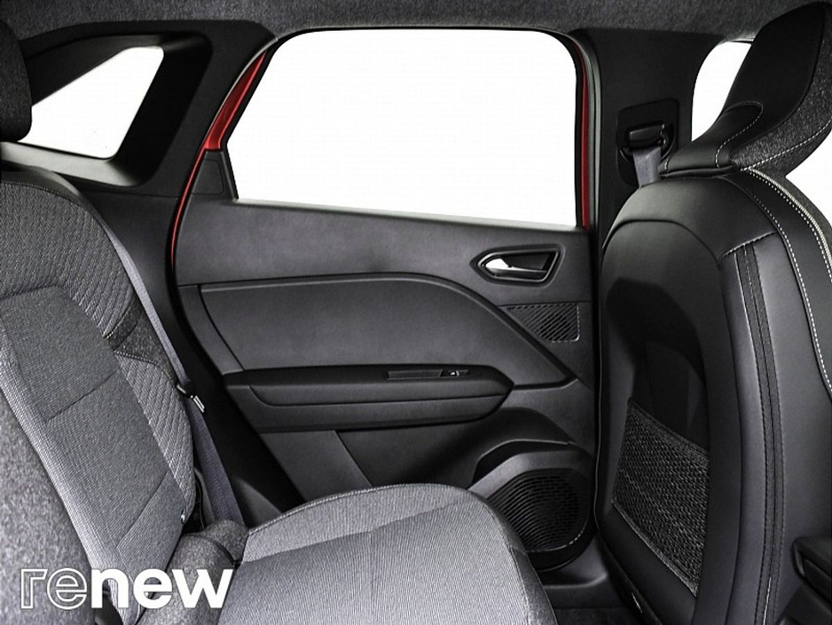 2026 Renault Symbioz - image 13