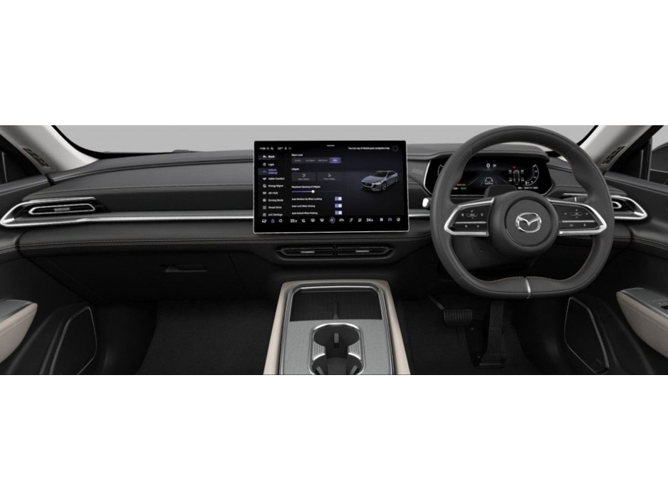 2026 Mazda Mazda6e TAKUMI 78KWH *ORDER NOW FOR 262* €39,995