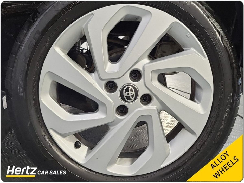 2023 Toyota Aygo X PULSE 1.0 Petrol Manual €14,475