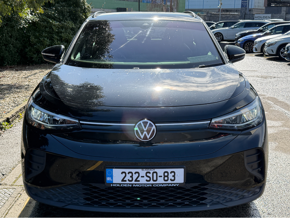 2023 Volkswagen ID.4 - image 4