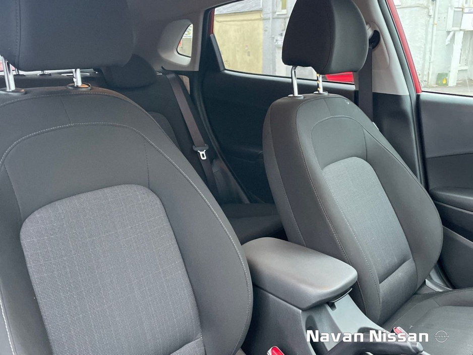 2022 Hyundai Kona 1.0 T-GDI Executive Two Tone Roof €25,950