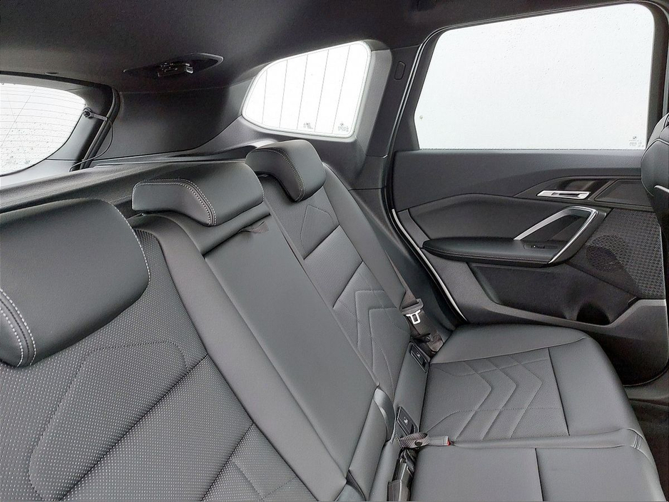 2024 BMW iX1 - image 11