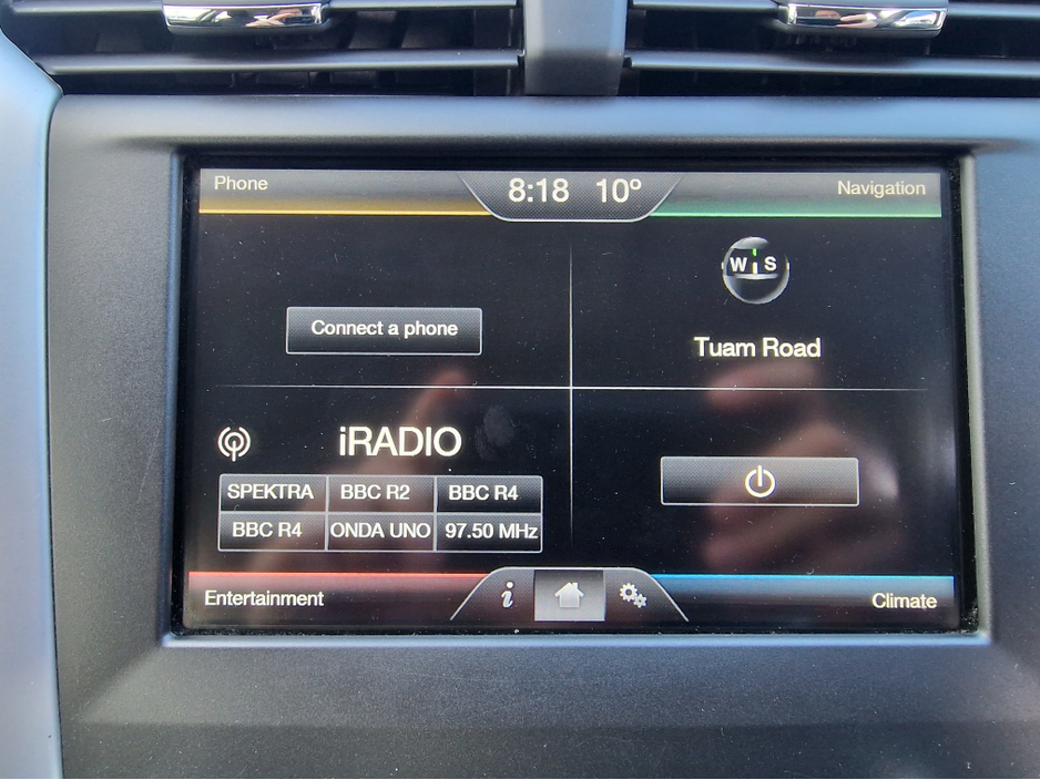 2016 Ford Mondeo - image 23