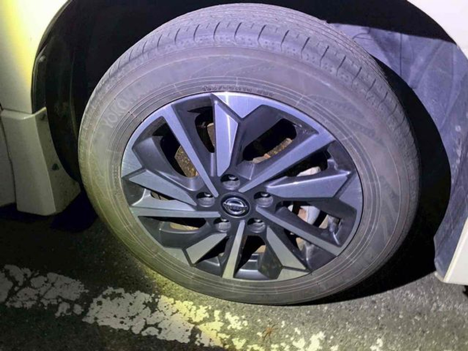 2020 Nissan Serena - image 6