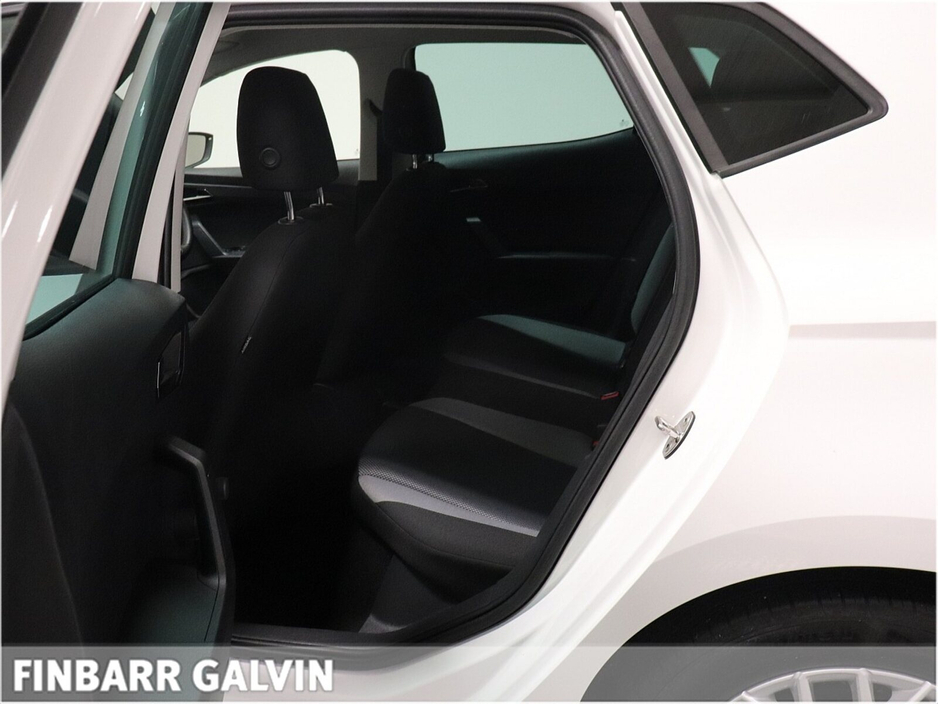 2019 SEAT Ibiza 1.0MPI 80HP SE €12,950