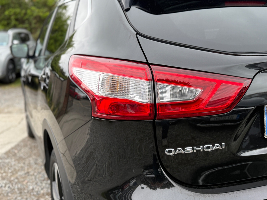 2017 Nissan Qashqai - image 33