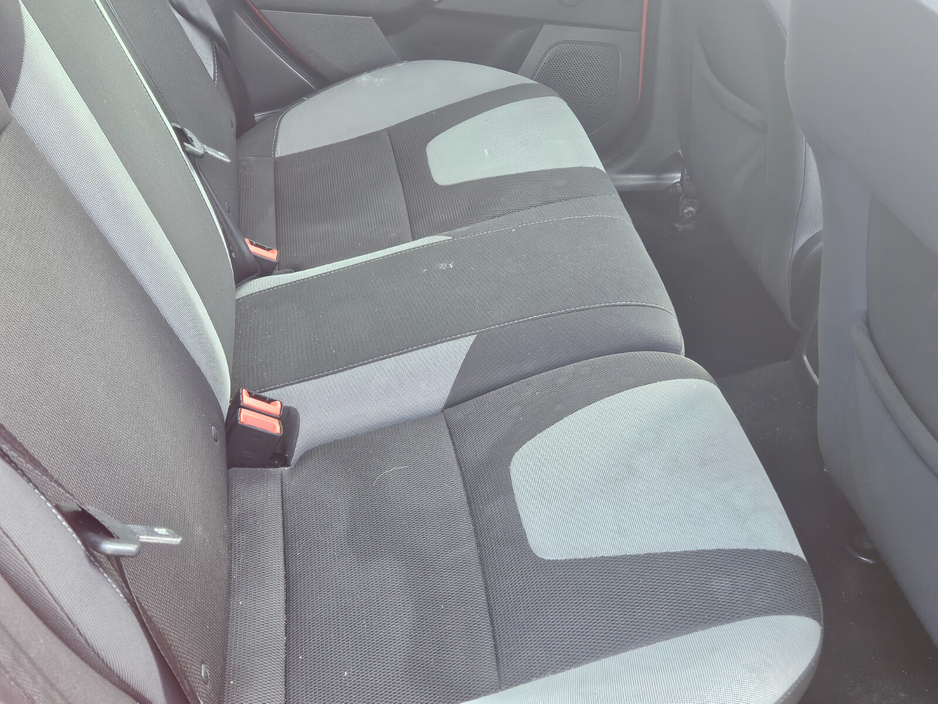 2014 Ford Focus 1.6 115PS S/S Zetec-S €6,950