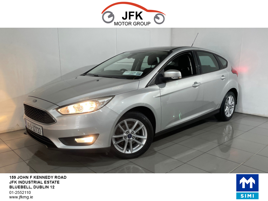 2016 Ford Focus for sale in , Ireland