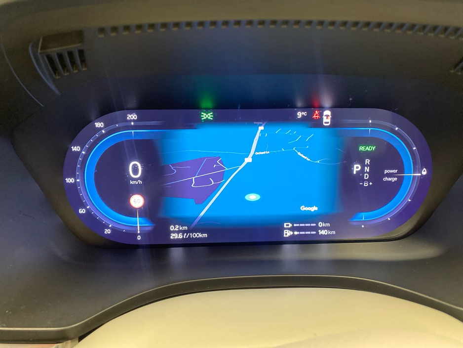 2023 Volvo XC60 2 YEARS VOLVO SELEKT WARRANTY T6 core PHEV 350hp €42,995