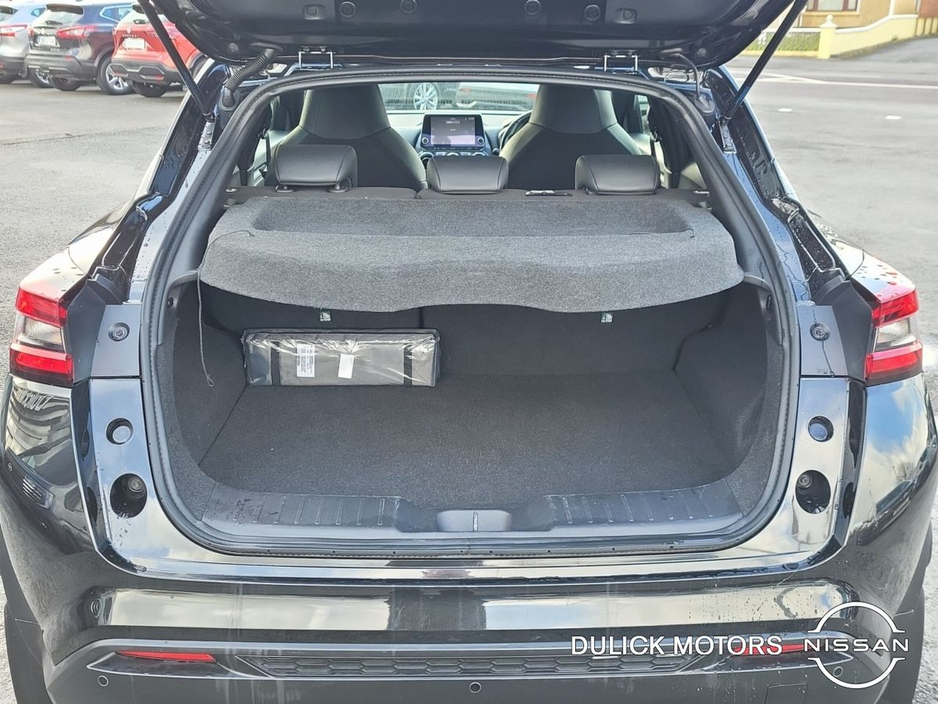 2024 Nissan Juke - image 19