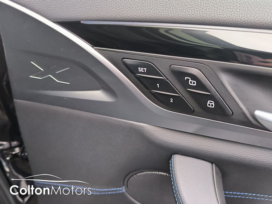 2023 BMW iX3 - image 22