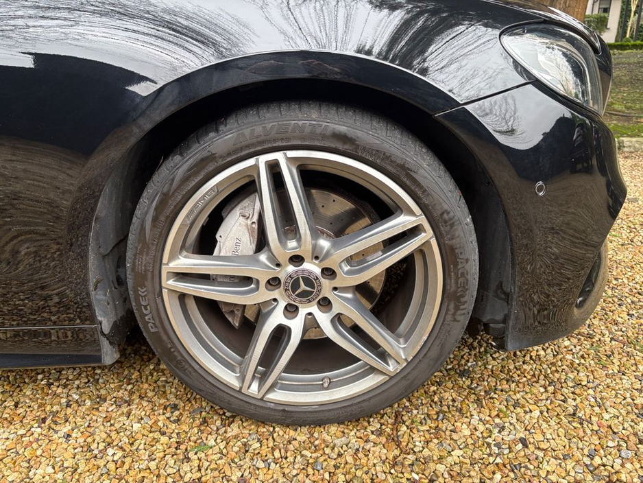 2019 Mercedes-Benz E Class E220 D COUPE A/T €29,950