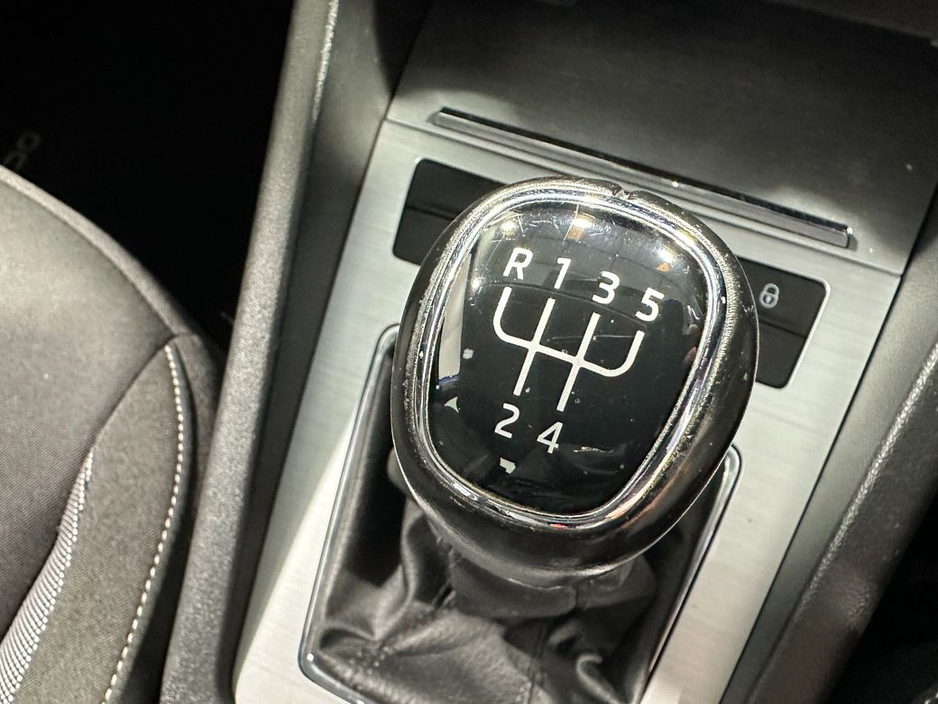 2019 Skoda Octavia Ambition 1.6 Tdi €17,800