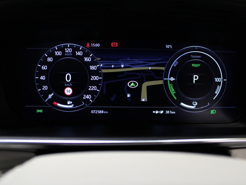 2022 Land Rover Range Rover Sport - image 21