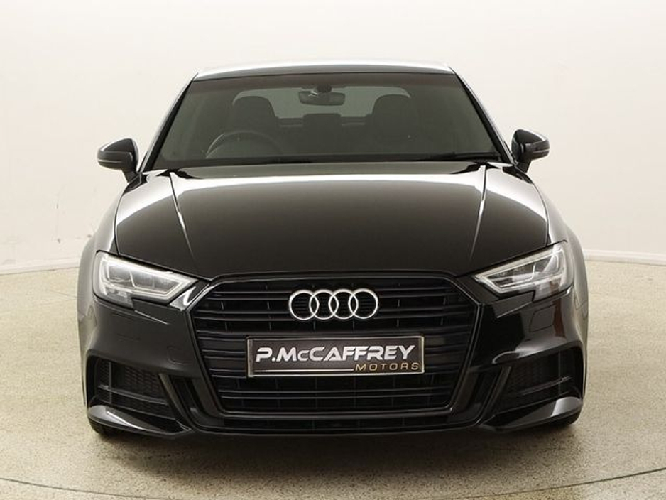 2016 Audi A3 - image 2