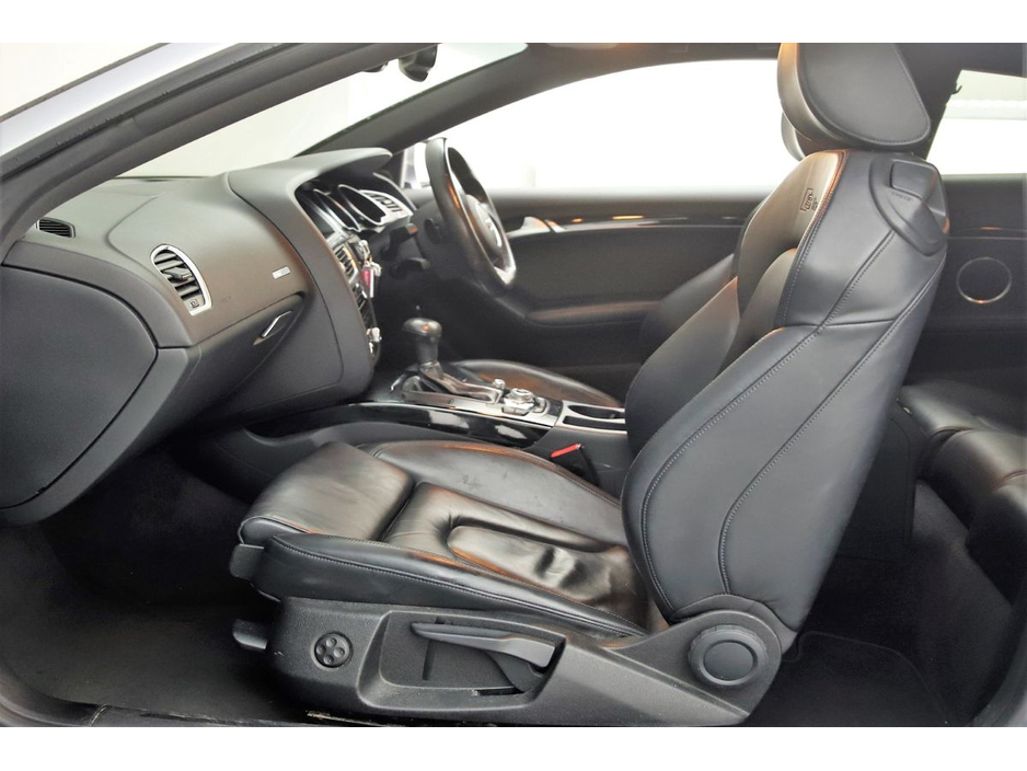 2014 Audi A5 - image 15