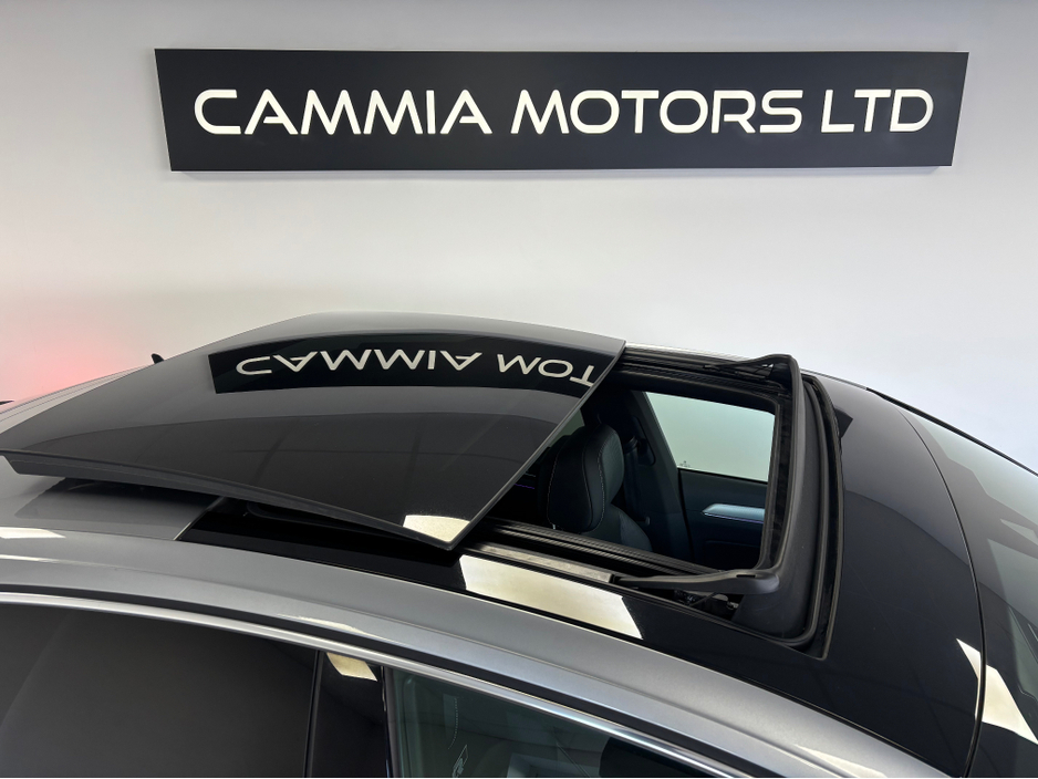 2018 Volkswagen Arteon - image 6