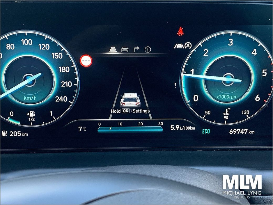 2022 Hyundai Tucson - image 15