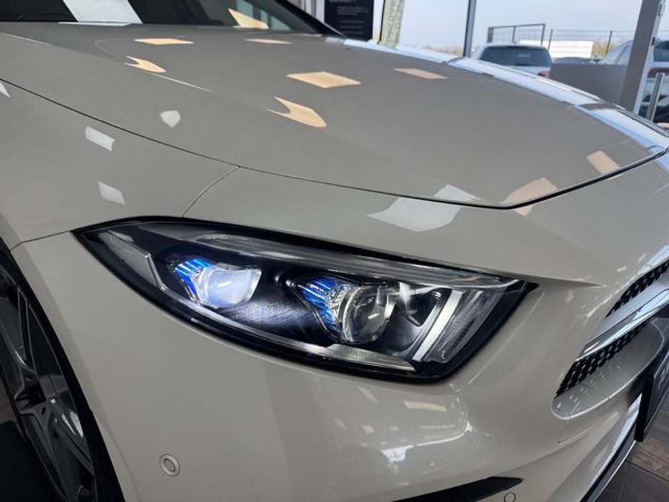 2019 Mercedes-Benz CLS Class - image 20