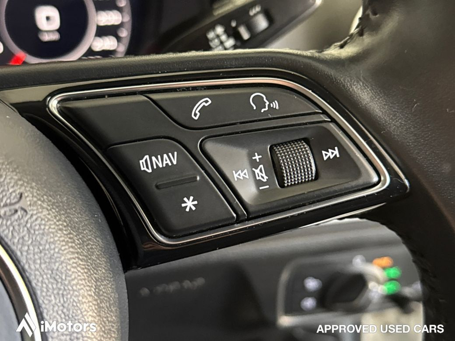 2019 Audi A3 - image 25