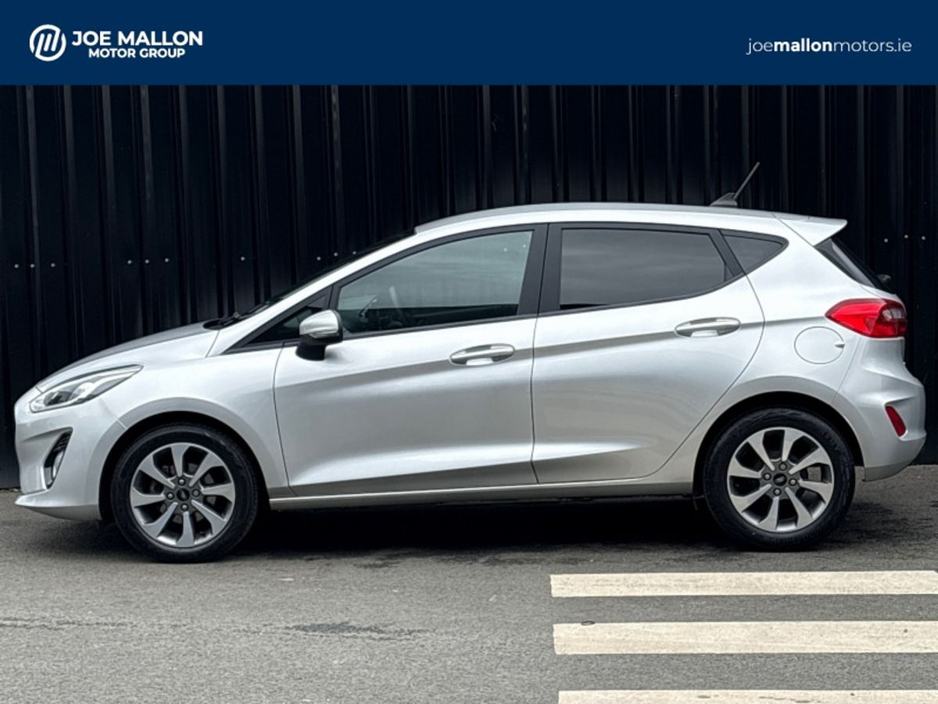 2020 Ford Fiesta - image 6
