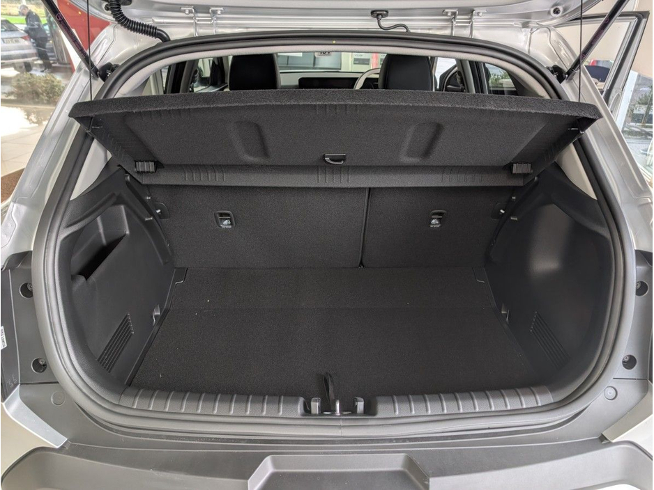 2026 Kia Stonic GT Line €35,500