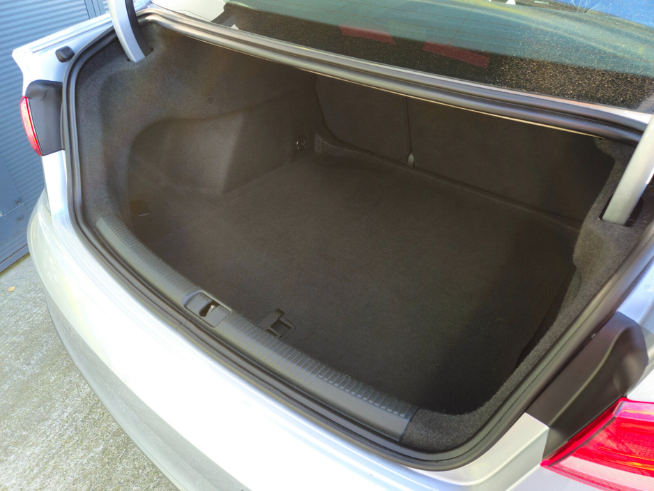 2020 Audi A3 - image 5