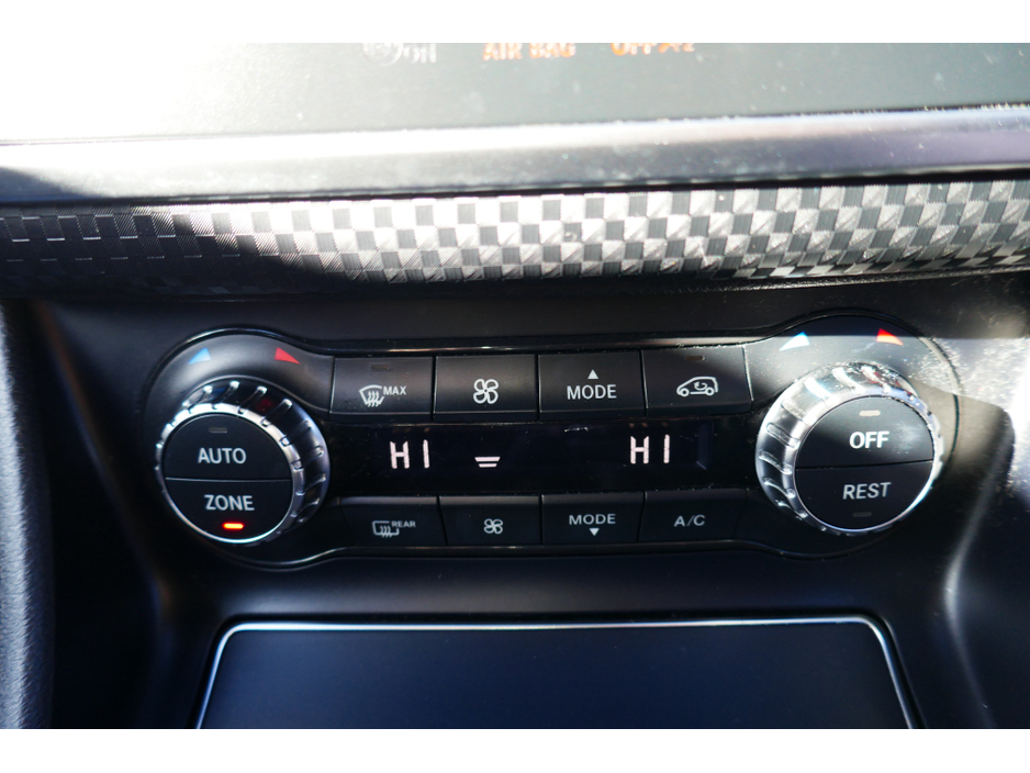 2017 Mercedes-Benz A Class - image 19