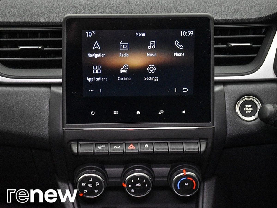 2022 Renault Captur - image 20