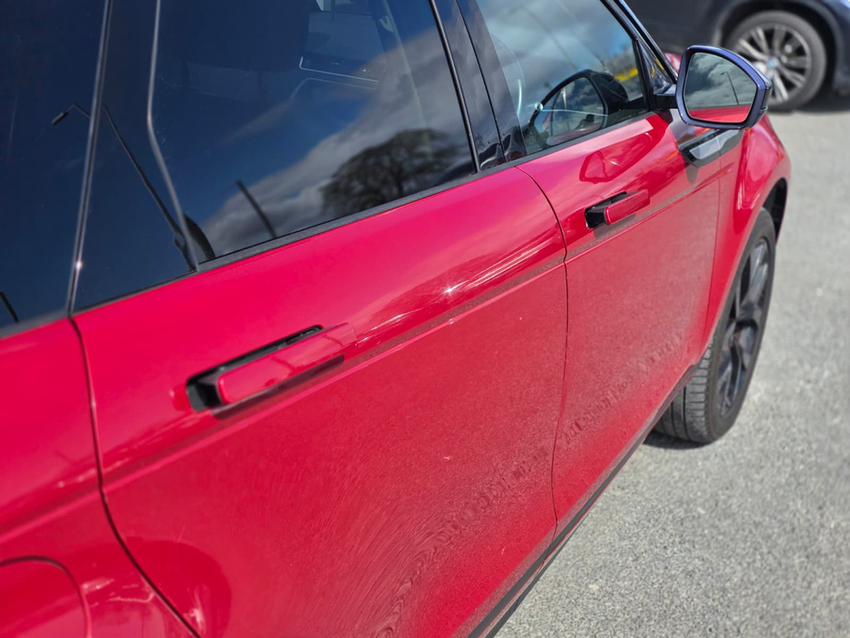 2019 Land Rover Range Rover Evoque - image 24