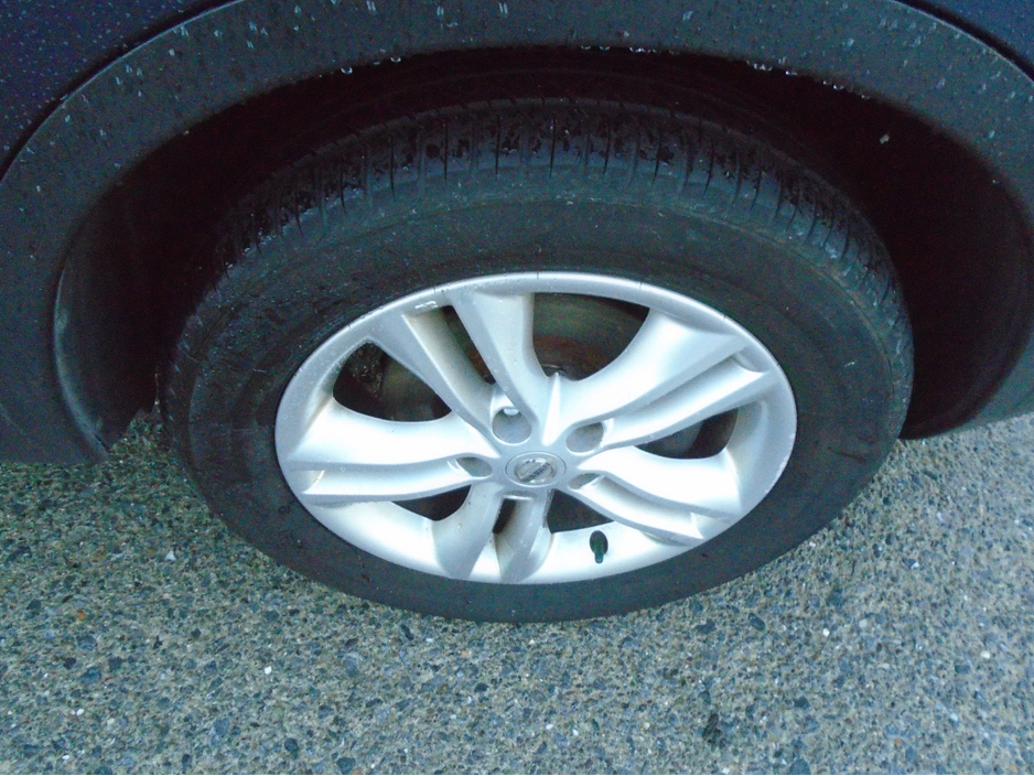 2012 Nissan Qashqai +2 - image 14