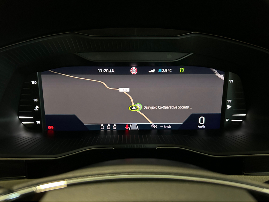 2023 Skoda Superb C STYLE 2.0 TDI 150 €34,900