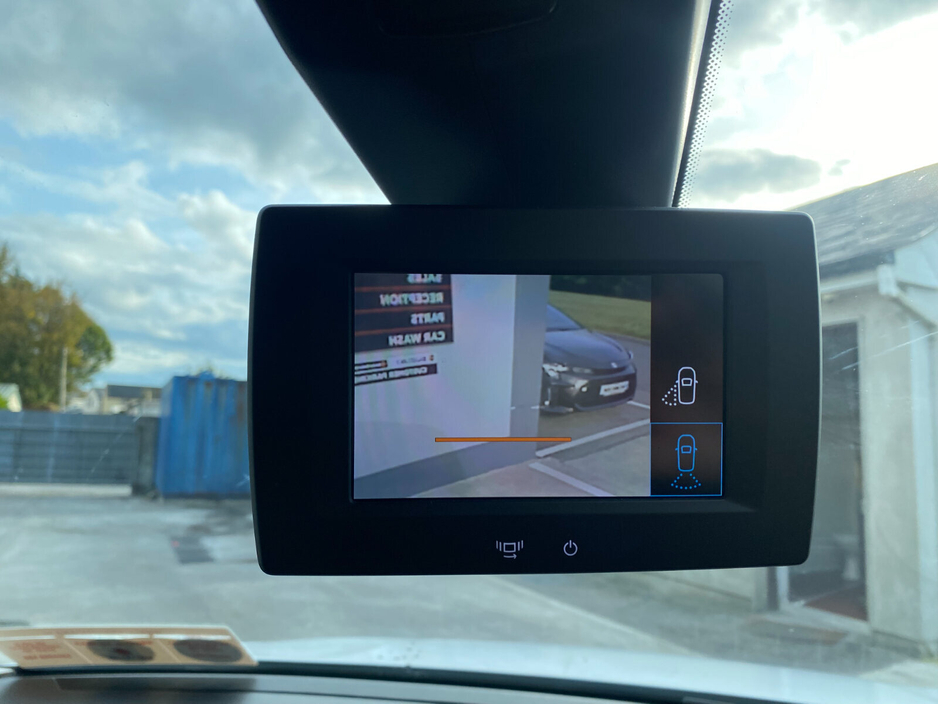 2024 Citroen Berlingo - image 16