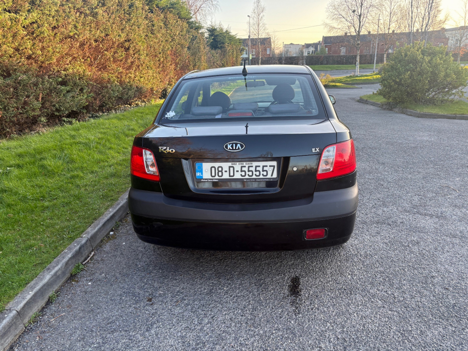 2008 Kia Rio - image 6