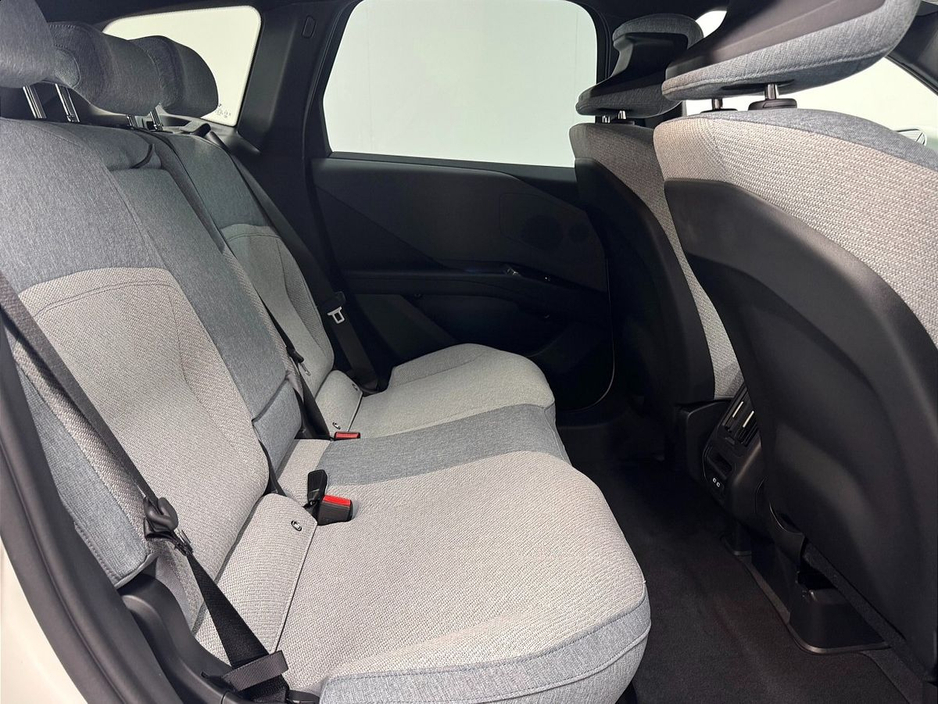 2026 BMW iX3 - image 9