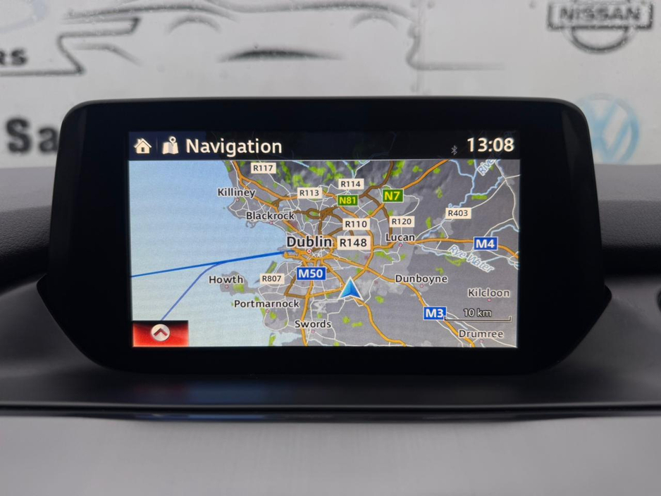 2016 Mazda Mazda6 2.2 D SKYACTIV-D SPORT NAV 4DR €9,800