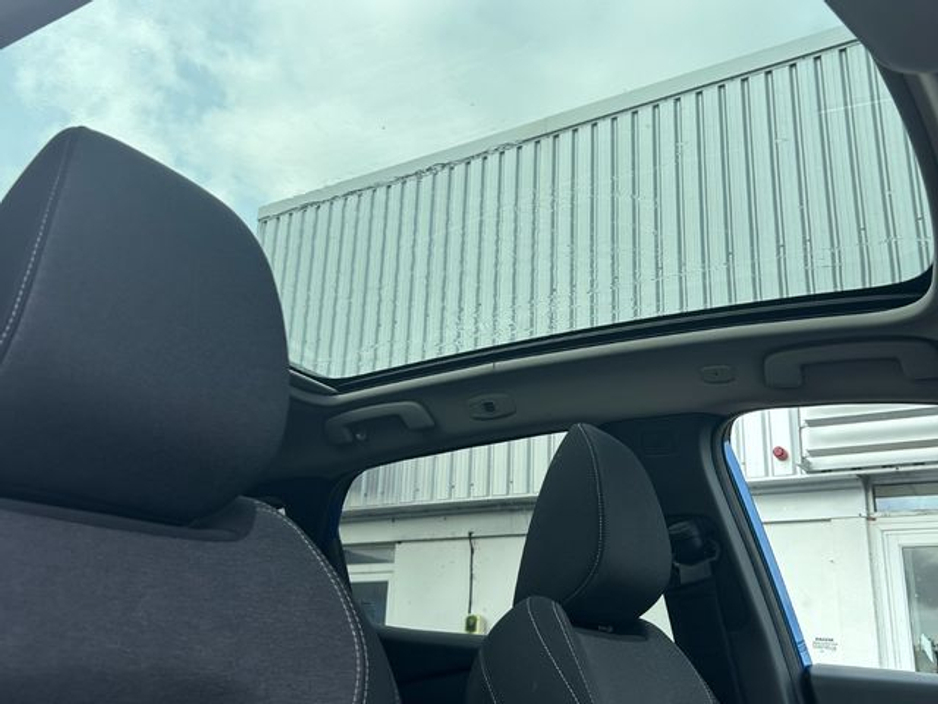 2023 Nissan Qashqai Epower SV Premium GR RR MY2.5 €123,456