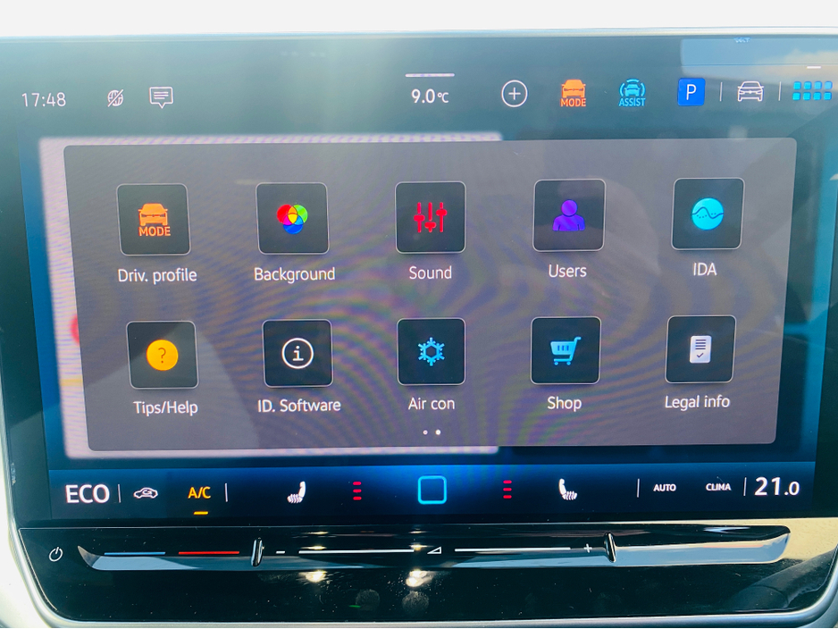 2024 Volkswagen ID.4 - image 19