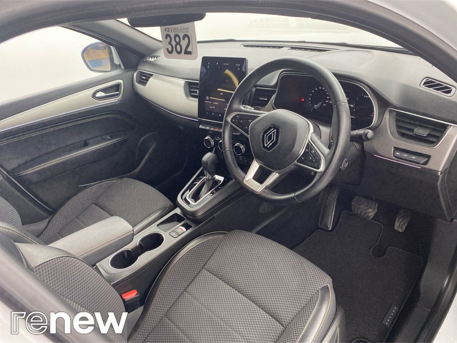 2024 Renault Arkana - image 5