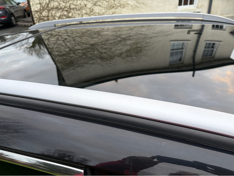 2017 Nissan Qashqai - image 7