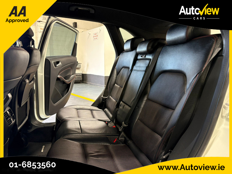 2015 Mercedes-Benz B Class 1.6 Petrol. AA APPROVED // FINANCE & NATIONWIDE DELIVERY AVAILABLE // SIMI DEALER €11,995