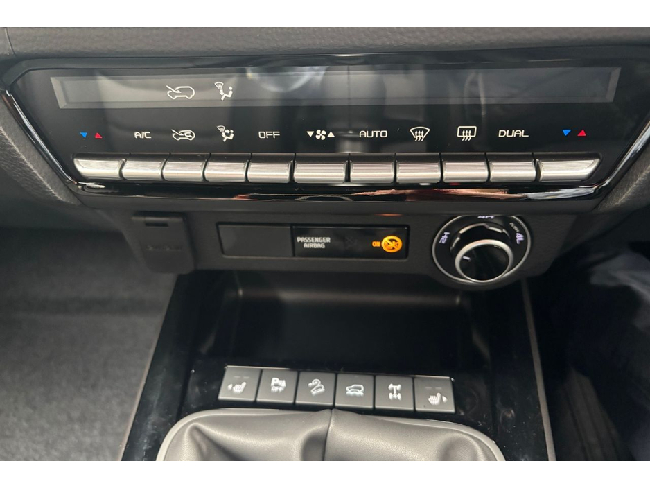 2025 Isuzu D-MAX - image 22